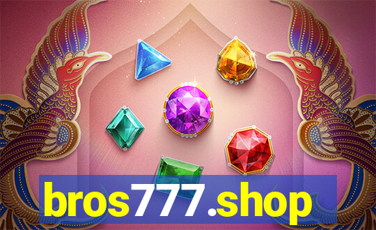 bros777.shop