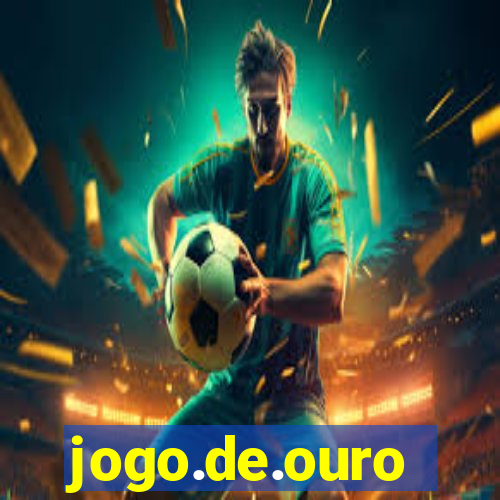 jogo.de.ouro