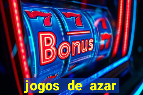 jogos de azar online gratis