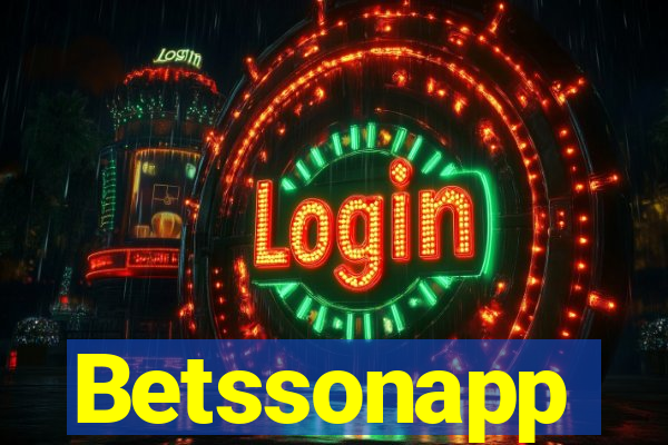 Betssonapp