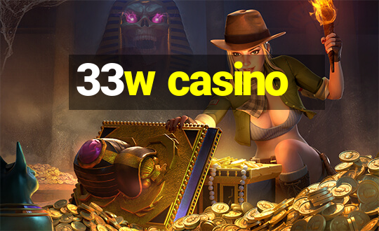 33w casino