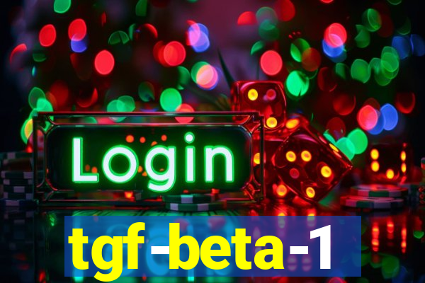 tgf-beta-1