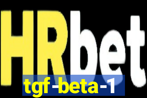 tgf-beta-1