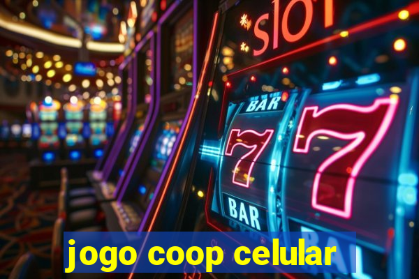 jogo coop celular