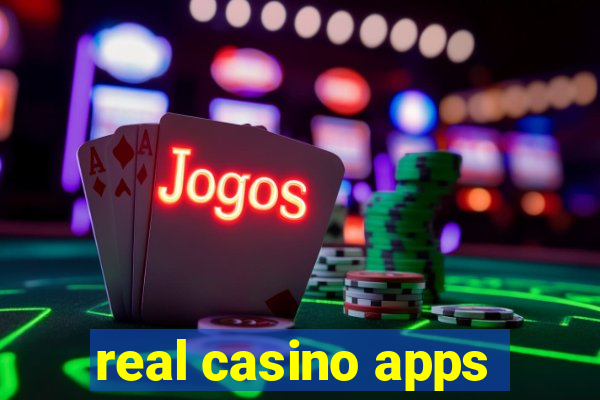 real casino apps