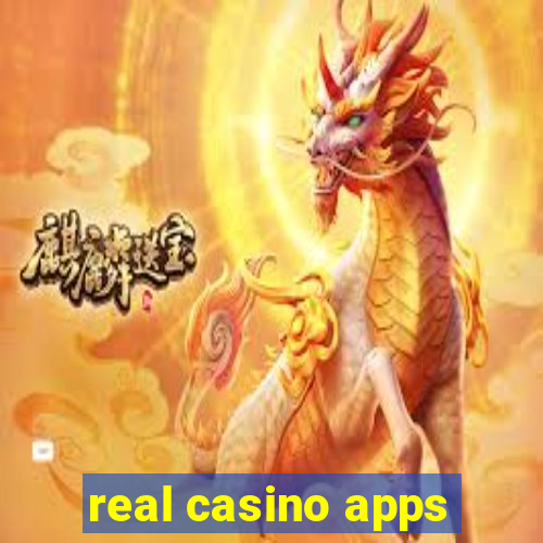 real casino apps