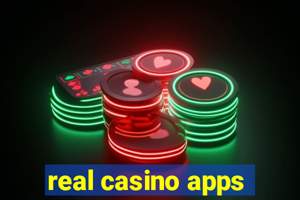 real casino apps