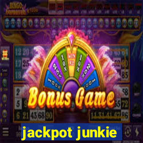 jackpot junkie