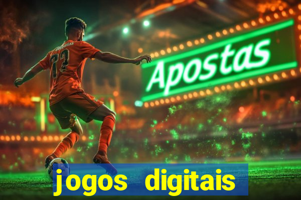 jogos digitais faculdade rj