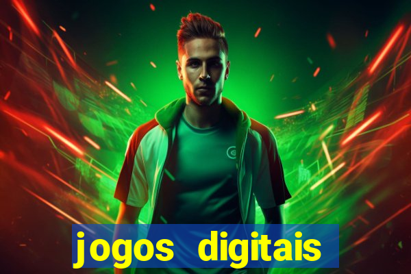 jogos digitais faculdade rj