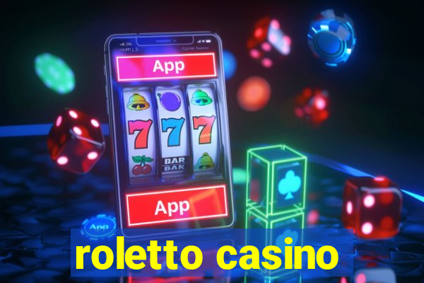 roletto casino