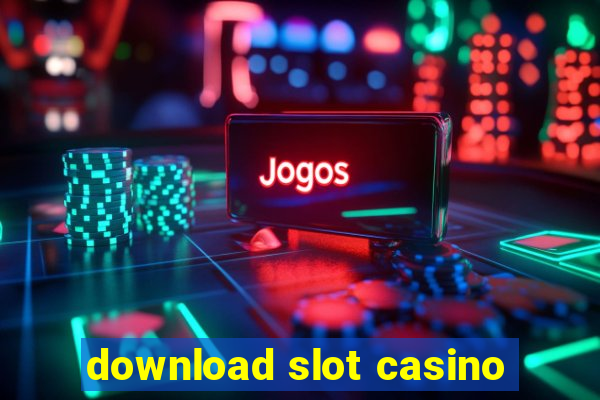 download slot casino