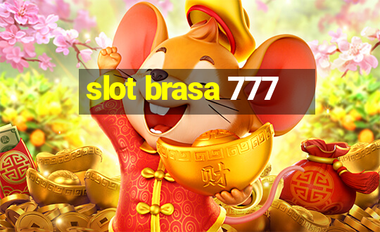 slot brasa 777