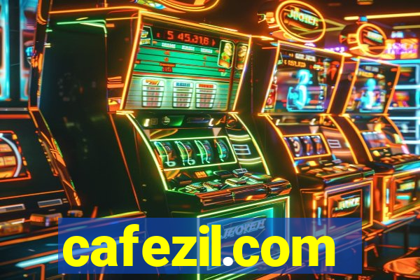 cafezil.com