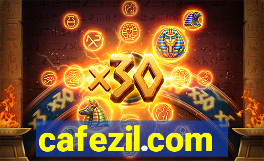 cafezil.com