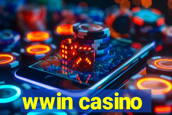 wwin casino