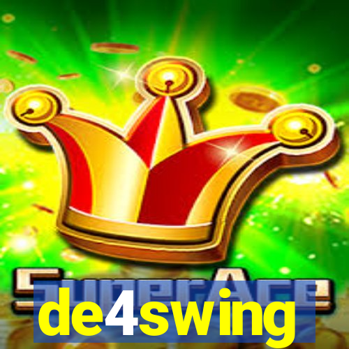 de4swing