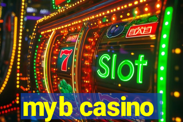 myb casino