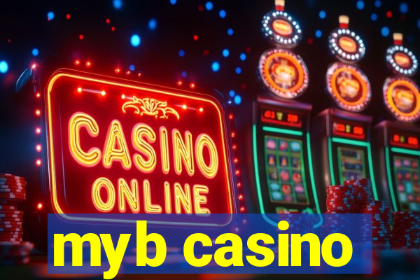 myb casino