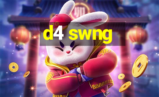 d4 swng