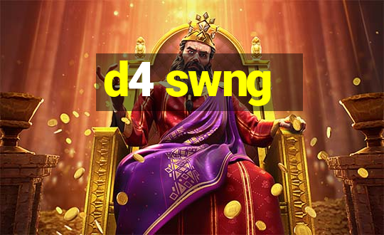 d4 swng