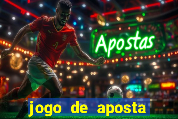 jogo de aposta cassino online