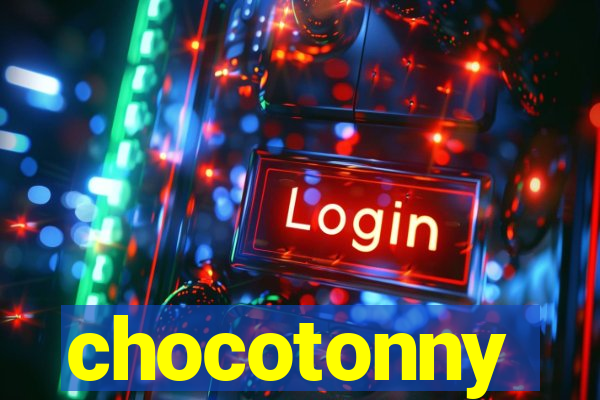 chocotonny