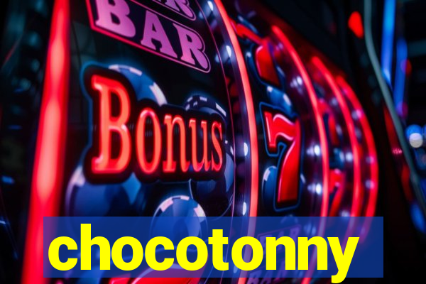 chocotonny