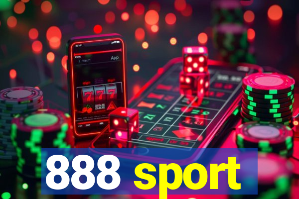 888 sport