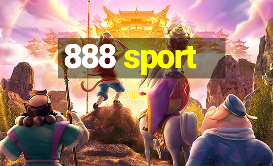 888 sport