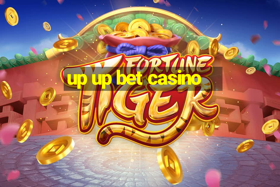 up up bet casino