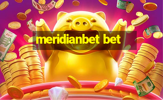 meridianbet bet