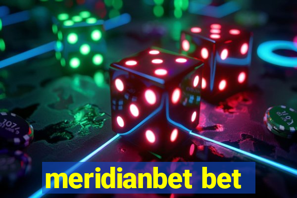 meridianbet bet