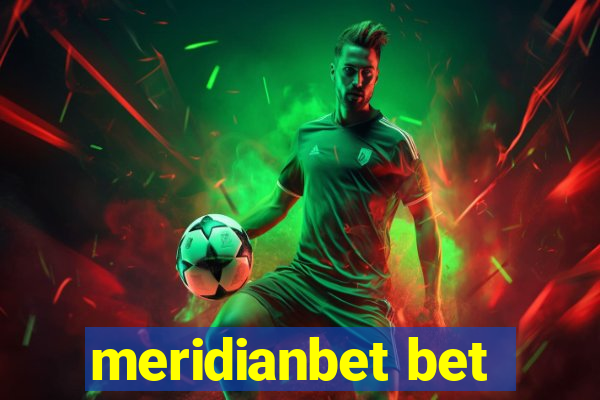 meridianbet bet