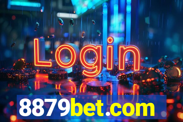 8879bet.com