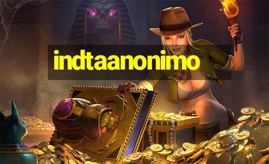 indtaanonimo