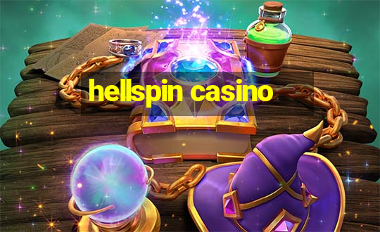 hellspin casino