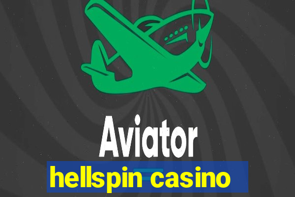 hellspin casino