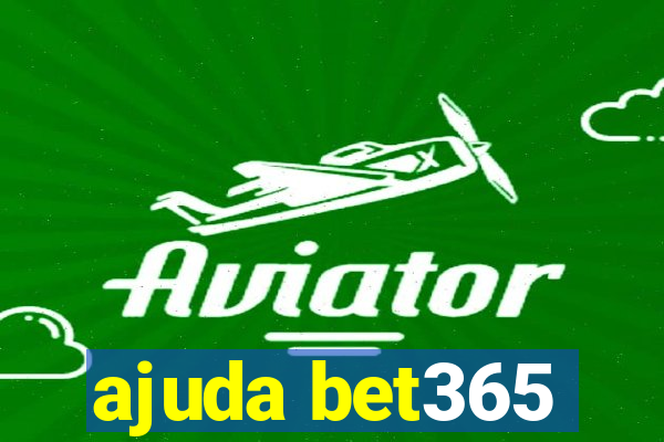 ajuda bet365