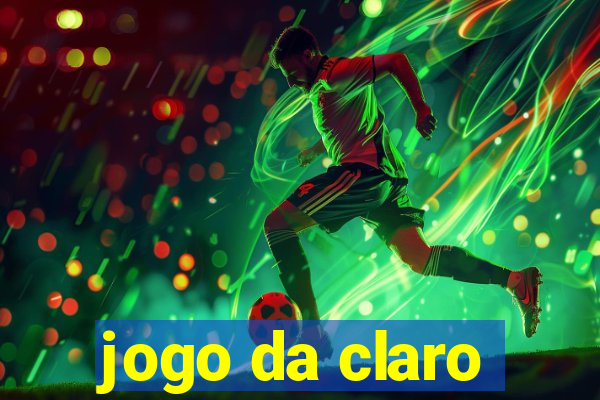 jogo da claro