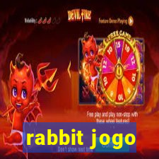 rabbit jogo