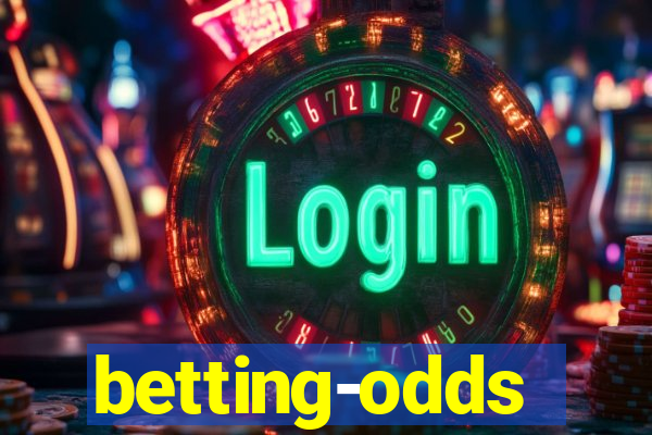 betting-odds