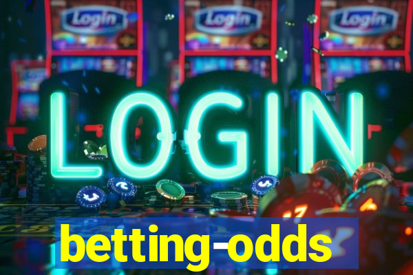 betting-odds