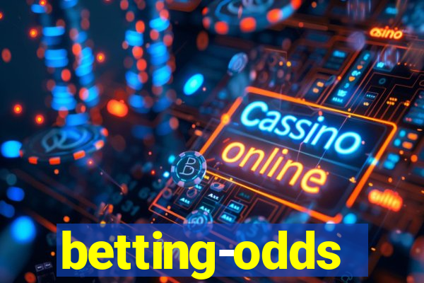 betting-odds