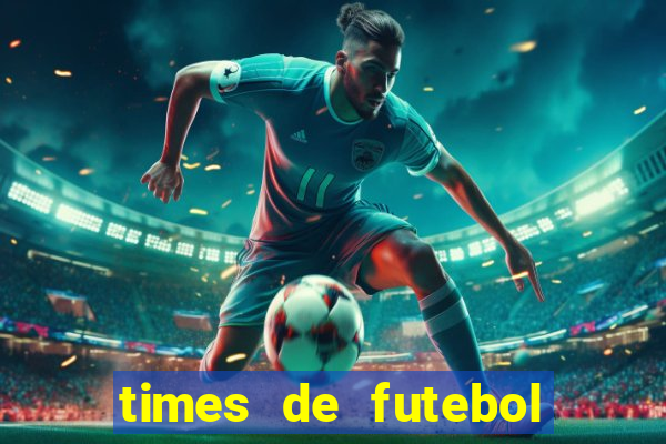 times de futebol de londres