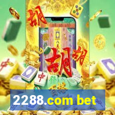 2288.com bet