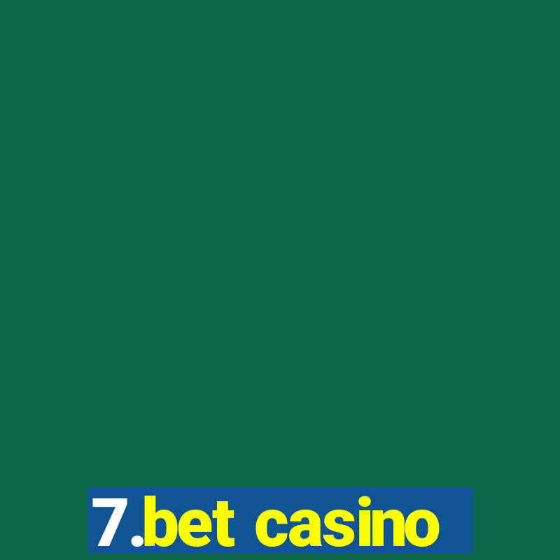 7.bet casino