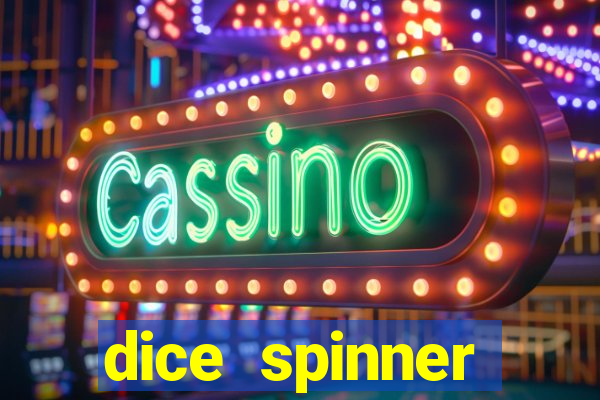 dice spinner megaways slot free play