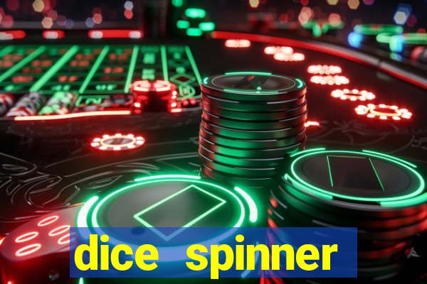 dice spinner megaways slot free play