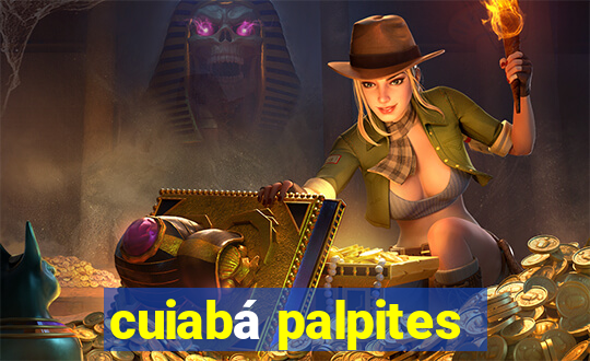 cuiabá palpites